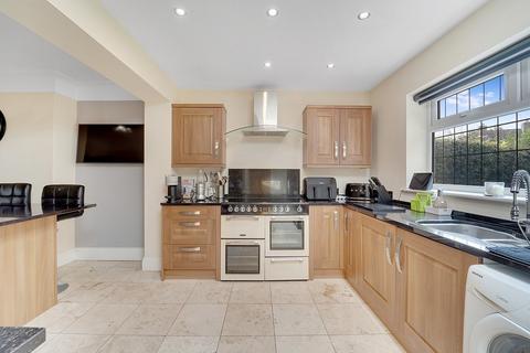 7 Heyes Croft, Bickerstaffe, Ormskirk, L39 0HB