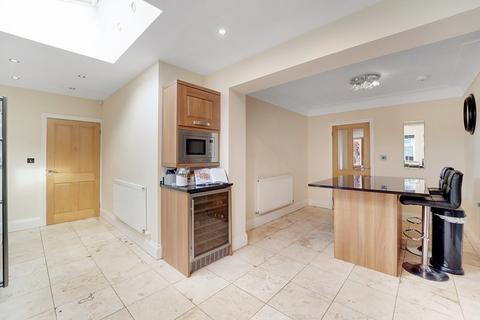 7 Heyes Croft, Bickerstaffe, Ormskirk, L39 0HB