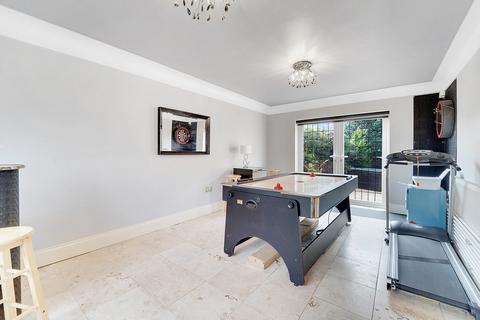 7 Heyes Croft, Bickerstaffe, Ormskirk, L39 0HB