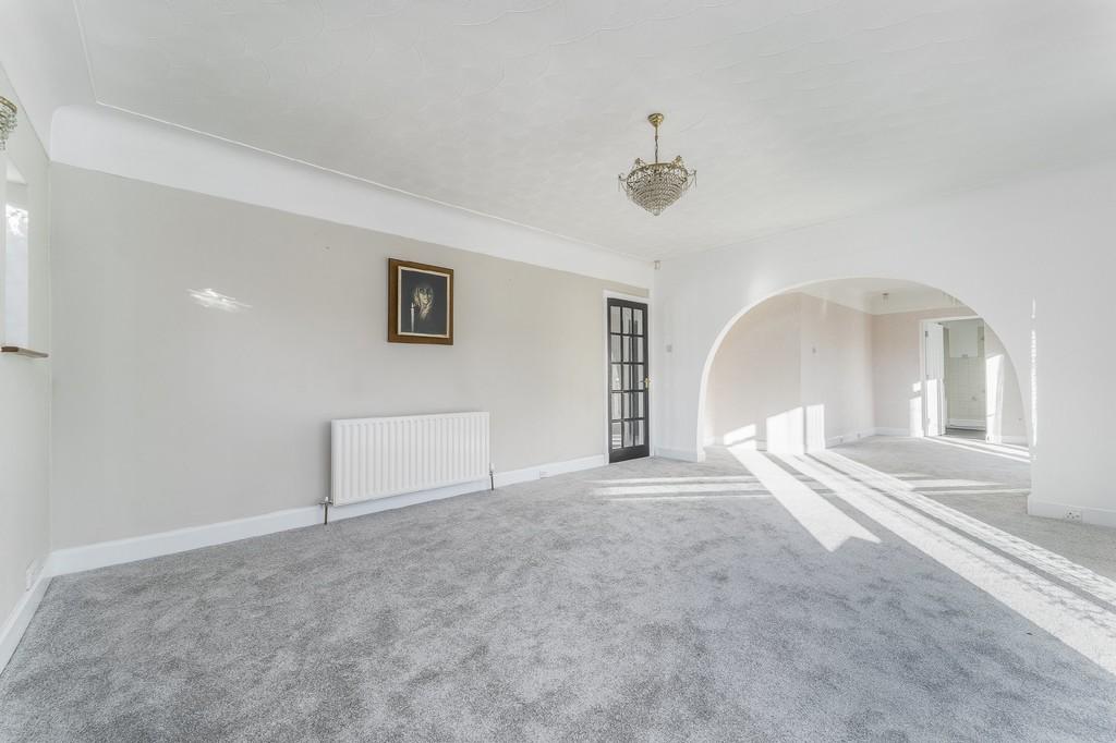 Spinney Close, Ormskirk L39 3 bed detached bungalow for sale £399,000