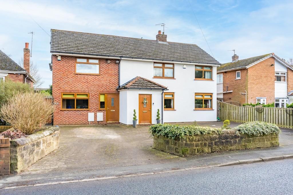 Prescot Road, Ormskirk L39 4 bed detached house for sale £695,000