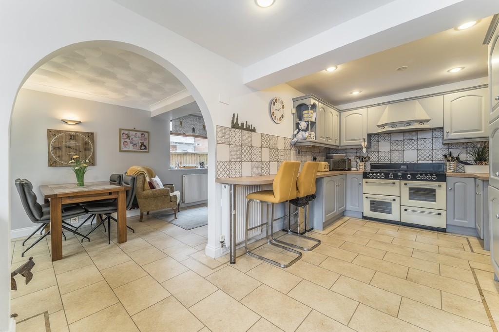 Prescot Road, Ormskirk L39 4 bed detached house for sale £695,000