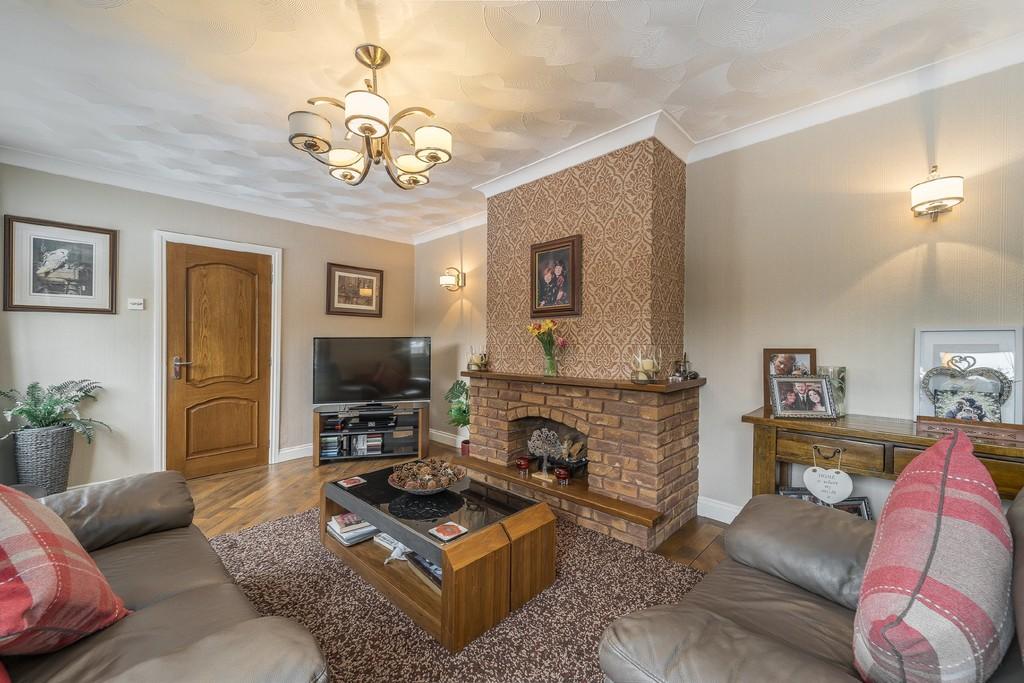 Prescot Road, Ormskirk L39 4 bed detached house for sale £695,000