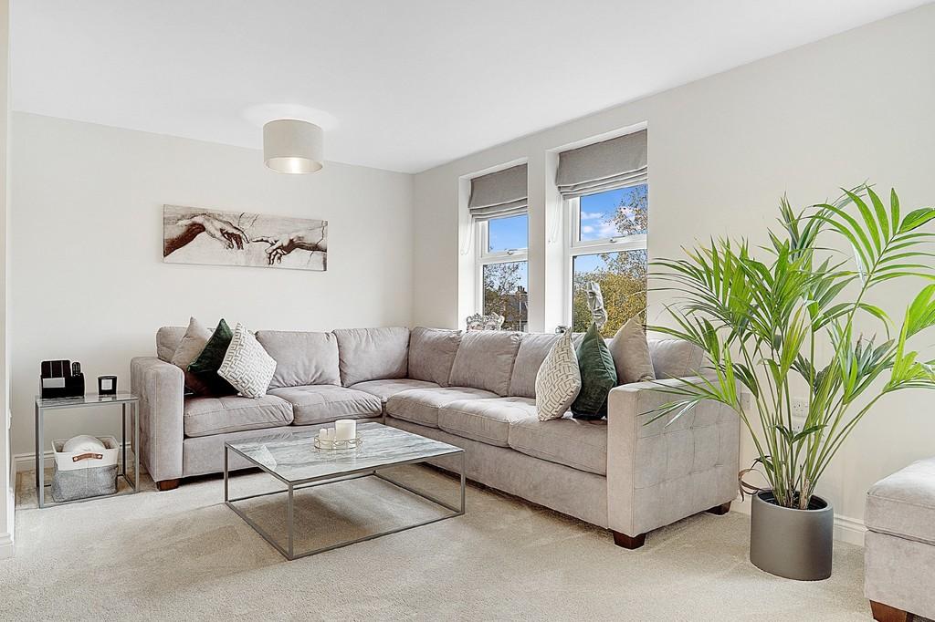 Cramford House, Ormskirk L39 1 bed apartment for sale £195,000