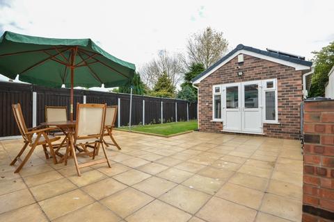 16 Grimshaw Lane, Ormskirk, L39 1PD