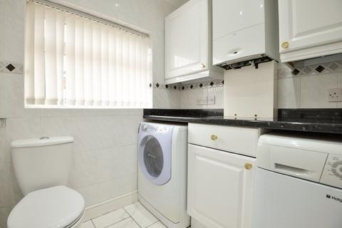 16 Grimshaw Lane, Ormskirk, L39 1PD