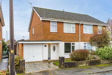 3 Halton Chase, Westhead, Ormskirk, L40 6JR
