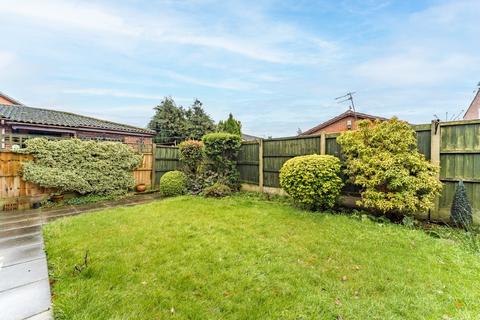 3 Halton Chase, Westhead, Ormskirk, L40 6JR