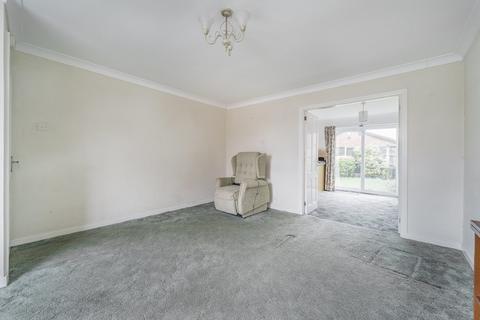 3 Halton Chase, Westhead, Ormskirk, L40 6JR