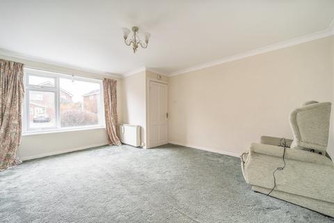 3 Halton Chase, Westhead, Ormskirk, L40 6JR