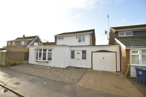 3 bedroom detached house for sale, Millrose Close, Skelmersdale WN8