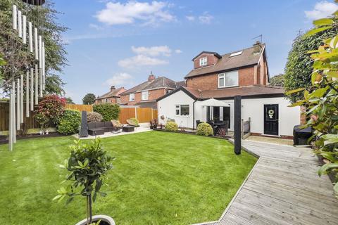 3 bedroom detached house for sale, Holborn Hill, Ormskirk L39