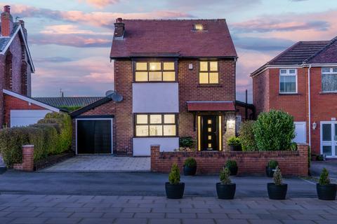 24 Holborn Hill, Ormskirk, L39 3LH