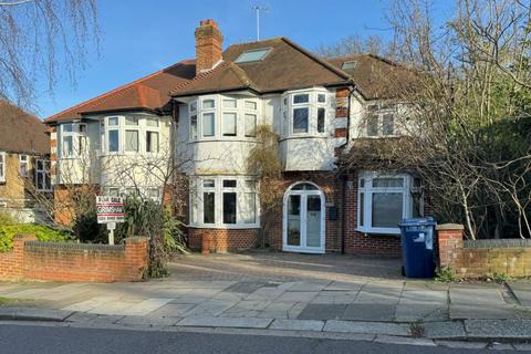 4 bedroom semi-detached house for sale, Lynwood Road, Ealing, W5 1JG