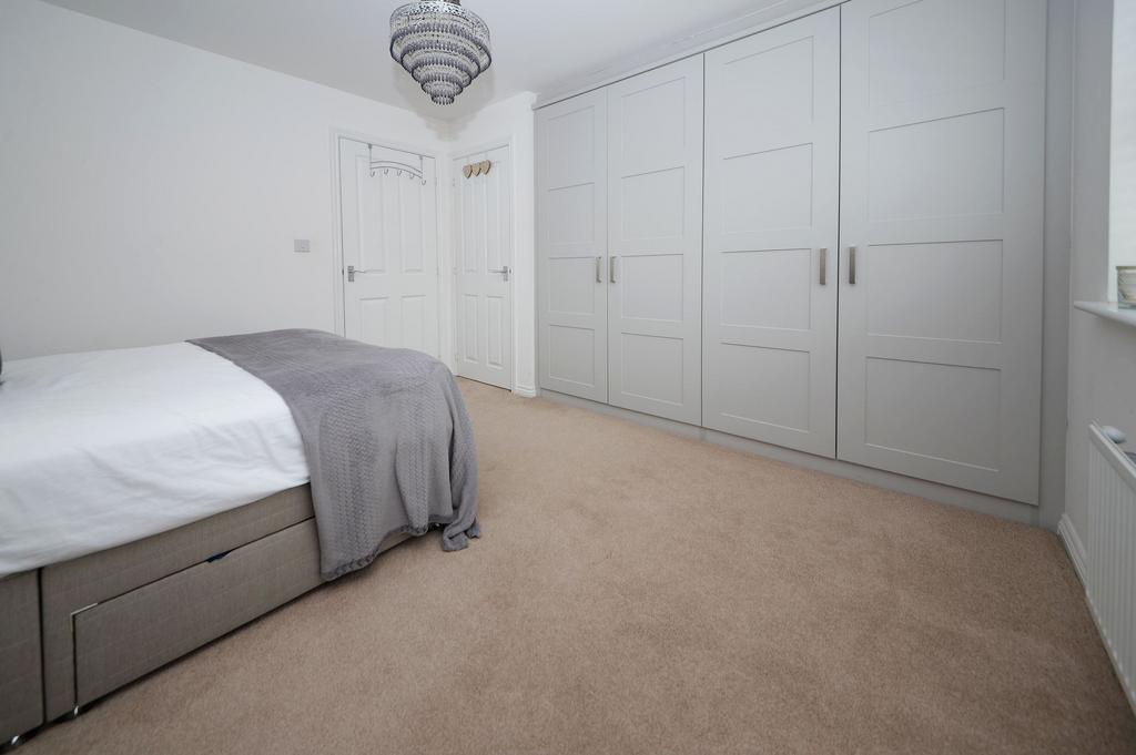 Bedroom two