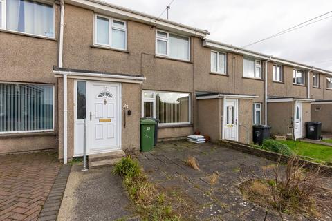 3 bedroom terraced house for sale - 23 Hayclose Crescent