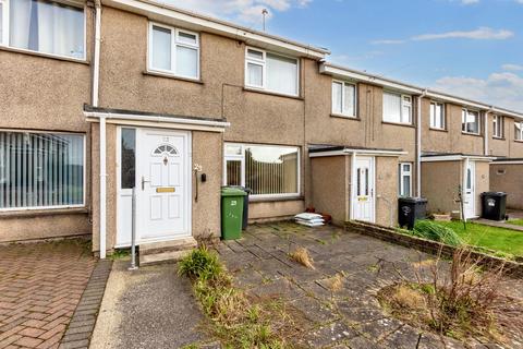 3 bedroom terraced house for sale, 23 Hayclose Crescent