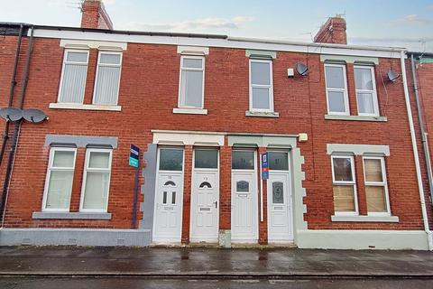 3 bedroom flat for sale, Sandringham Road, Sunderland, Tyne and Wear, SR6 9QZ