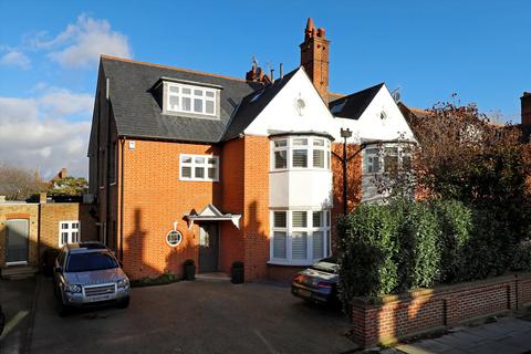 5 bedroom detached house for sale, Courthope Road, London, SW19
