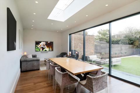 5 bedroom detached house for sale - Courthope Road, London, SW19