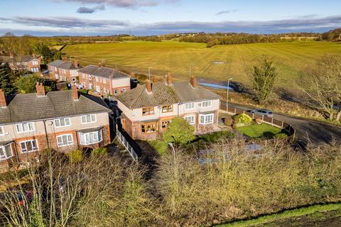 17 Mill Lane, Cronton, Widnes, WA8 5DT