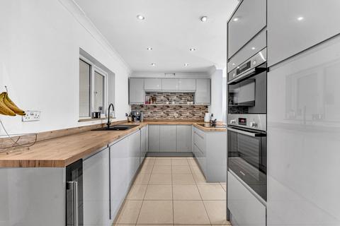 17 Mill Lane, Cronton, Widnes, WA8 5DT