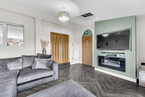 17 Mill Lane, Cronton, Widnes, WA8 5DT