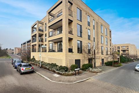 17 Forbes Close, Trumpington, Cambridge, CB2 9DP