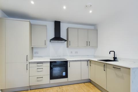 2 bedroom apartment to rent, 84 Queen Street, City Centre, Sheffield, S1