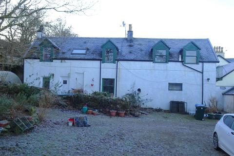 3 bedroom semi-detached house for sale, Letters Farm, Strathlachlan, CAIRNDOW, PA27 8BZ