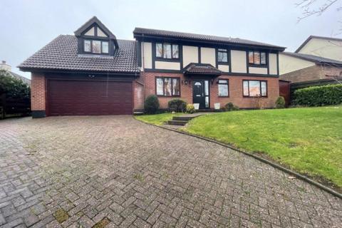 5 bedroom house to rent - Farmhill Lane, Douglas, IM2 2EF