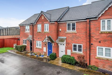 2 bedroom terraced house for sale, Deerfield Close, St. Helens, Merseyside, WA9