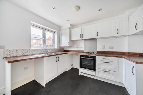 2 bedroom terraced house for sale, Deerfield Close, St. Helens, Merseyside, WA9