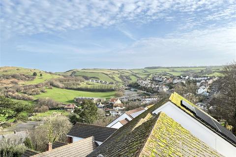 2 bedroom apartment for sale, The Lodge, Mount View, Ilfracombe, North Devon, EX34