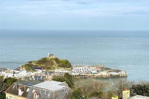 2 bedroom apartment for sale, The Lodge, Mount View, Ilfracombe, North Devon, EX34