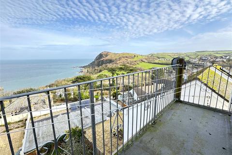 2 bedroom apartment for sale, The Lodge, Mount View, Ilfracombe, North Devon, EX34