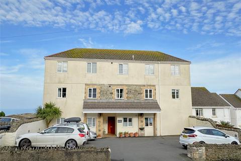 2 bedroom apartment for sale, The Lodge, Mount View, Ilfracombe, North Devon, EX34