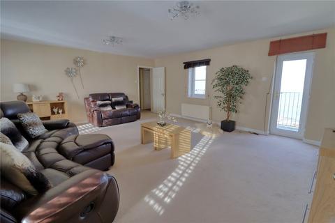 2 bedroom apartment for sale, The Lodge, Mount View, Ilfracombe, North Devon, EX34