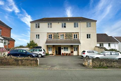 2 bedroom apartment for sale, The Lodge, Mount View, Ilfracombe, North Devon, EX34