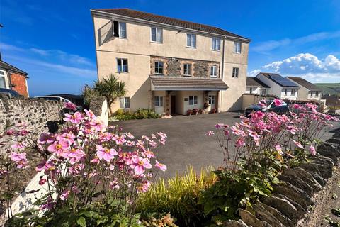 The Lodge, Mount View, Ilfracombe, North Devon, EX34