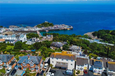 undefined, The Lodge, Mount View, Ilfracombe, North Devon, EX34