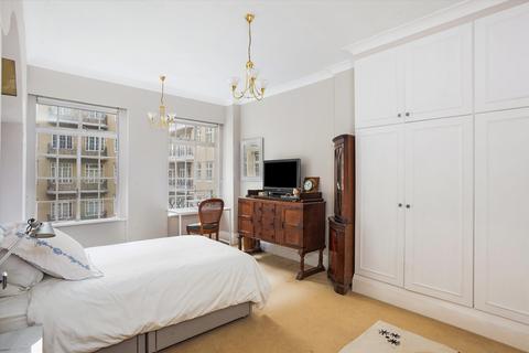 5 bedroom flat for sale, Berkeley Court, Marylebone Road, London, NW1