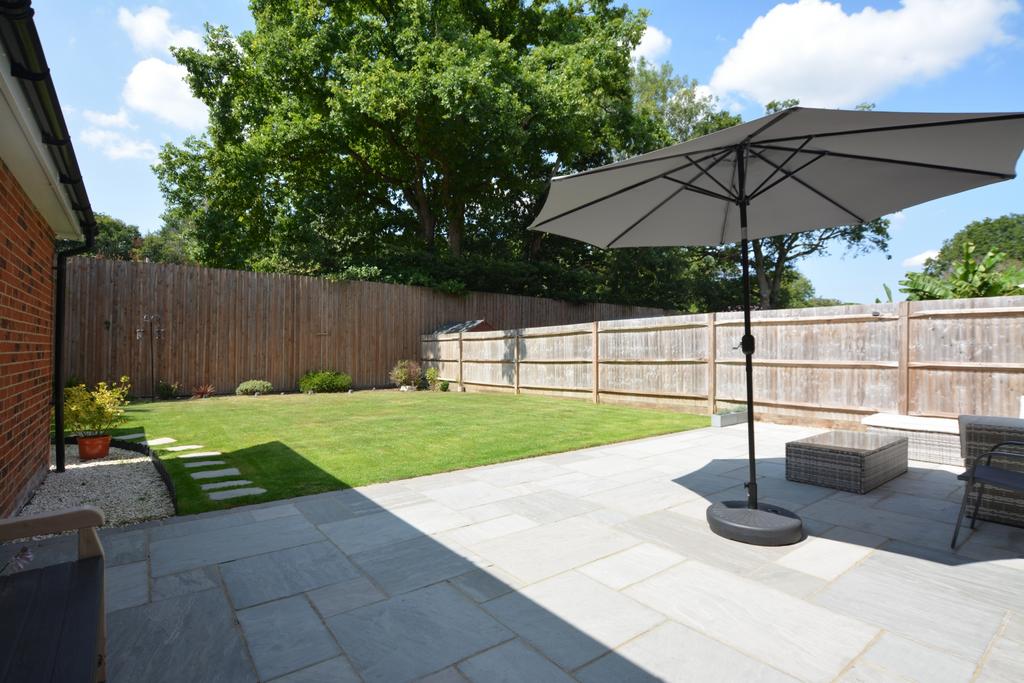 Patio/Garden