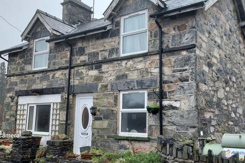3 bedroom detached house for sale, Penmachno, Penmachno, Betws-y-Coed, Conwy, LL24 0TY