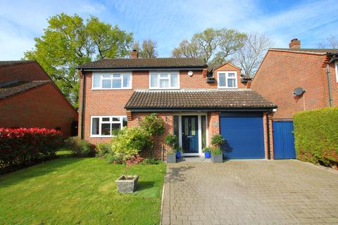 4 bedroom detached house for sale, West End, Southampton