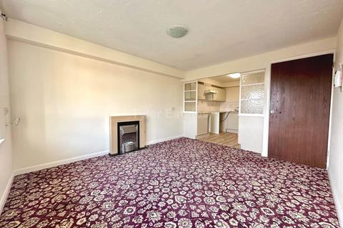 1 bedroom retirement property for sale, Allington Court, Billericay CM11