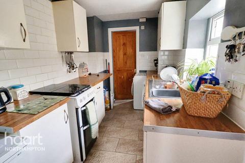 3 bedroom terraced house for sale, Lower Priory Street, Northampton