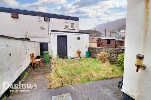 6 Herbert Street, Abercynon, Mountain Ash, CF45 4RH