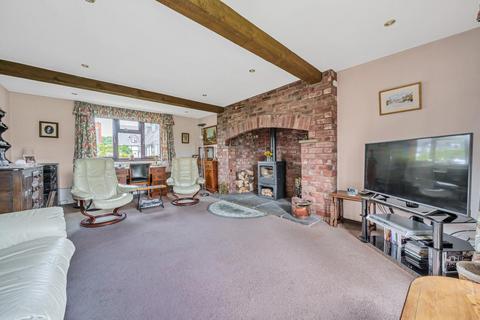 4 bedroom detached house for sale, Winforton, Hereford HR3