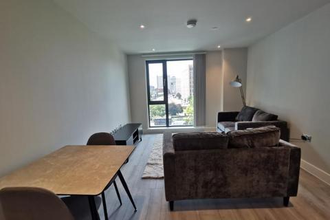 1 bedroom flat to rent, Broad Street, Birmingham, West Midlands, B15